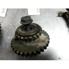 96L115 Idler Timing Gear From 2009 GMC  Acadia  3.6 12612840